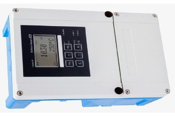 Συμπαγής συσκευή CPM253-MR0105 τομέων pH ORP Cpm253 Endress Hauser