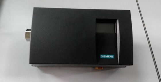 Έξυπνο Electropneumatic Positioner SIEMENS SIPART PS2 5210 6 δρχ. - 0 Π.Χ. 00-0AA0