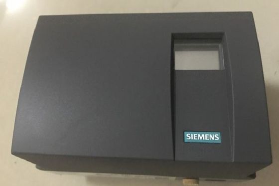 ΕΥΦΥΉΣ ΕΛΕΓΚΤΉΣ ΒΑΛΒΊΔΩΝ συσκευών αποστολής σημάτων πίεσης SIPART PS2 SIEMENS 6DR5020-0NG01-0BA2 SIEMENS