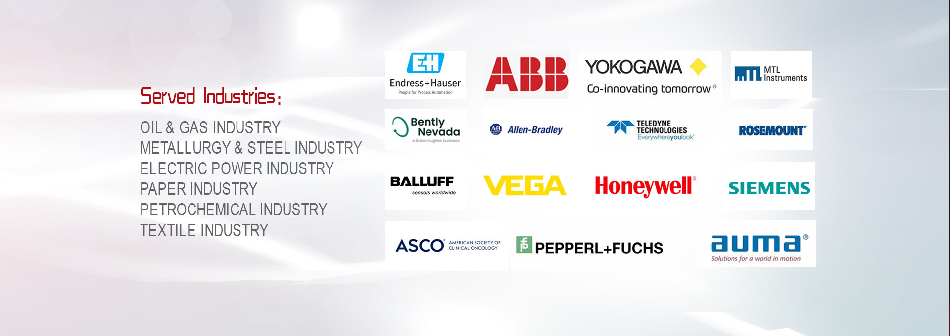 ποιότητας GE Bently Νεβάδα εργοστάσιο