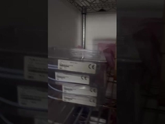 GE Bently Νεβάδα