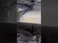 146031-01 Bently Nevada Module, COO PLC IO Module Transient Data Interface (Μονάδα παροδικών δεδομένων)