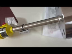 VEGA WE61.GXANDRAMX VEGAWAVE 61 Διακόπτης επιπέδου δονήσεων για σκόνες