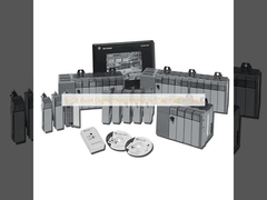 Η μονάδα ψηφιακής εξόδου SLC 8 σημείων 1746-OX8 σε αποθεματισμό