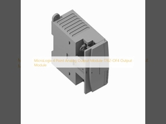 Μονάδα εξόδου αναλογικής διάταξης 4 σημείων MicroLogix 1762-OF4