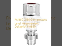 FMB50-2160/0 Υδροστατική μέτρηση επιπέδου Deltapilot FMB50