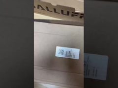 Balluff BIS00JH BIS C-380-06/06-00,3 Σύνδεσμος δεδομένων για το εύρος LF (70/455 KHz)