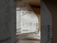 Balluff BTL7-E501-M0203-Z-S32 Αισθητήρας μικροπυκνωτικού μετατροπέα για γραμμικό εύρος 25-7620 mm