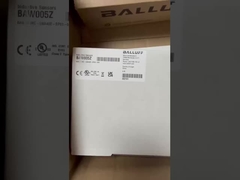 Αισθητήρες IFM και P+F