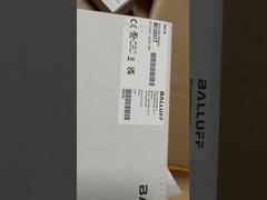 αισθητήρες balluff και P+F