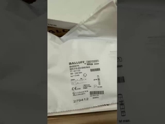 Balluff BCS00PP BCS M12BBE2-POC80H-S04K κυλινδρική έκδοση με νήμα M12