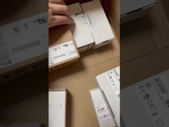 Balluff BCS00HK BCS D22T402-PSM60C-EP02 Εύκολη εγκατάσταση έκδοση δίσκου με και χωρίς τρύπα