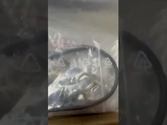 Σύστημα μέτρησης επαγωγικού εγκεφαλικού εγκεφάλου Balluff Micropulse Transducer Sensor BIW1-E310-M0450-P1-S115