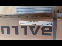 Λεκτός οδικής εμβέλειας 25-4000 mm Balluff Micropulse Transducer Sensor BTL7-E501-M0150-P-SA500-S32