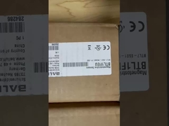 Balluff BTL7-E505-M0150-TK2-KA02 Ανιχνευτής μετασχηματιστή αλουμινίου 25-4000 mm Γραμμικό εύρος 2kg