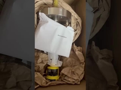 Μετρητής επιπέδου VEGA