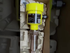 Β83.ACCASGWEHXRIMXX VEGABAR 83 Μεταδότης πίεσης με μεταλλικό μετρητή