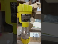 Συμπληκτικός αισθητήρας ραντάρ για συνεχή μέτρηση επιπέδου PS21.XXXXXGMHB