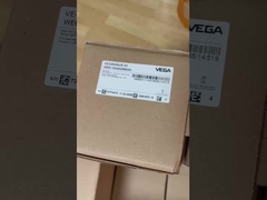 VEGAPULS C 21 Σύρματος αισθητήρας ραντάρ για συνεχή μέτρηση επιπέδου