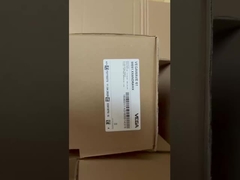 αισθητήρας ραντάρ 120m για τη συνεχή μέτρηση επιπέδων των μαζικών στερεών PS69.AXCSDBBXWMXX