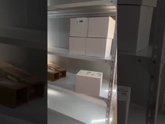 Εγκατάσταση βαλβίδας ABB