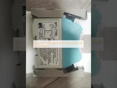 MTL7796- MTL Instruments. Εσωτερικά ασφαλείς φραγμοί Ζενέρ.