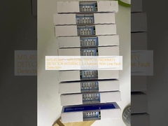 MTL4516/C – ΔΙΑΚΟΠΤΗΣ/ΔΙΕΠΑΦΗ ΑΝΙΧΝΕΥΤΗ ΕΓΓΥΤΗΤΑΣ MTL5516C 2-καναλιών, Με Ανίχνευση Βλάβης Γραμμής