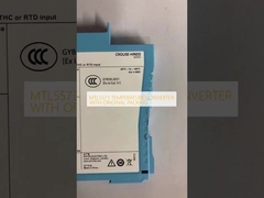 MTL5573 ΚΑΝΤΕΡΜΑΤΗΣ ΘΕΜΟΤΑΡΙΑΣΜΟΥ Με την αρχική συσκευασία