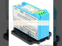 18745-03 Bently Nevada Proximitor Sensor με μόνο 1 εβδομάδα χρόνο παράδοσης