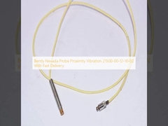Bently Nevada Probe Proximity Vibration 21500-00-12-10-02 Με γρήγορη παράδοση
