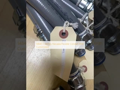 14847-5 Bently Nevada Ευέλικτος αγωγός με εξατομικευμένο