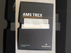 Emerson TREX-0003-0012 Μετασχηματιστής Εναλλασσόμενου Ρεύματος TREX Με Τυπική Συσκευασία