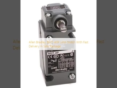 Allen Bradley 802T-ATP Limit Switch με γρήγορη παράδοση σε ασφαλές πακέτο
