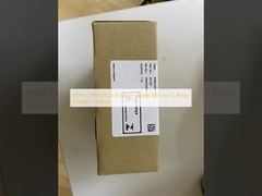 KFA6-DWB-EX1.D Παρακολούθηση Ταχύτητας Περιστροφής 2 Έξοδοι Επαφής Ρελέ