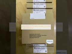 Μονάδα ρελέ KFD0-RSH-1.4S.PS2, 1-καναλιού, Επεξεργαστής Σήματος