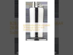 B28.XXXXDUA5SZB Αισθητήρας Πίεσης VEGABAR 28 με Λειτουργία Διακοπής