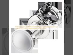 PS64.ACBAODHXKMAXX VEGAPULS 64 Αισθητήρας ραντάρ για συνεχή μέτρηση επιπέδου υγρών