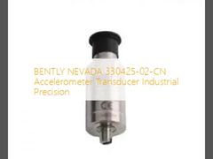 BENTLY NEVADA 330425-02-CN Αισθητήρας Επιτάχυνσης Μετατροπέας Βιομηχανικής Ακρίβειας