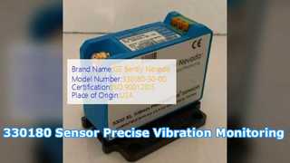 Οδηγός Bently Nevada 330180 50 00 Proximitor Sensor