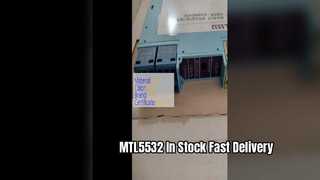 MTL5532 Pulse Isolator Διαθέσιμο Γρήγορη παράδοση