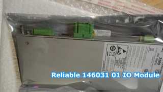 Μονάδα I/O για 3500/22