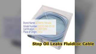 330130 040 00 00 Καλώδιο επέκτασης Bently Nevada FluidLoc