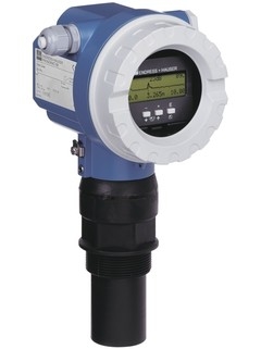 FMU40-1RB2A2 Δωρεάν συσκευή υπερήχων μέτρησης χρόνου πτήσης Prosonic FMU4 αισθητήρας