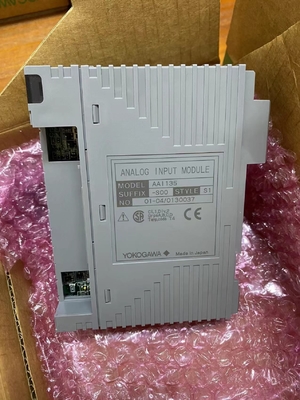 VF701 Vnet/IP Yokogawa Interface Card Ελαφριά και πρωτότυπη για τη διαβίβαση δεδομένων