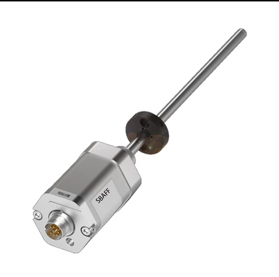 Λεκτός οδικής εμβέλειας 25-4000 mm Balluff Micropulse Transducer Sensor BTL7-E501-M0150-P-SA500-S32