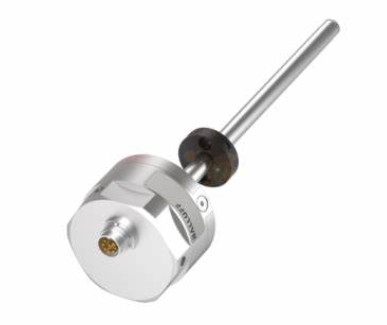 Αισθητήρας Balluff Micropulse Transducer BTL7-E500-M0300-B-NEX-S32 Ανωτισμένο υλικό στερέωσης αλουμινίου