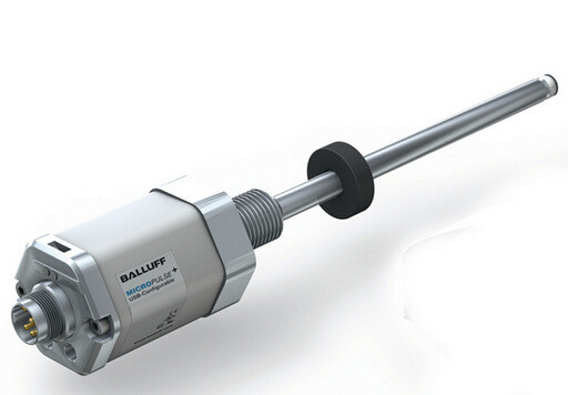 Μικροπυκνωτικός αισθητήρας Balluff BTL5-T110-M0130-P-S103