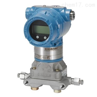3051CD0A02A1AB3H2L4M5E5 3051CD Πιεζομετρικός πομπός για βιομηχανικές εφαρμογές