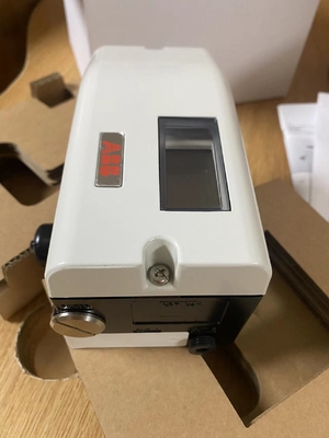 ΑΜΒ V18345 TZID-C Εγκαταστάτης βαλβίδων V18345-1020520001 για βιομηχανικές εφαρμογές