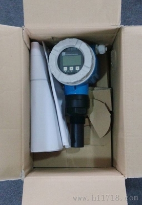 Υπερήχθη μέτρηση χρόνου πτήσης Prosonic FMU40 FMU40-ANB2A2